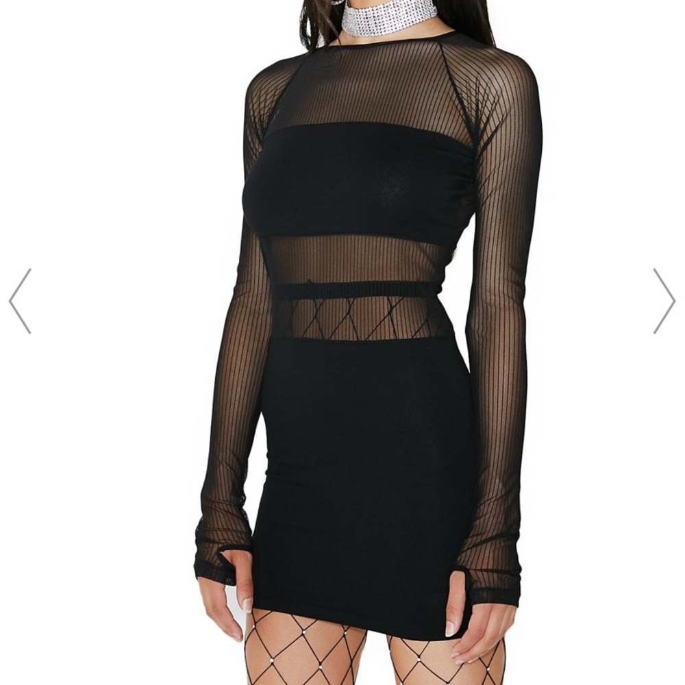 ISO LOOKING FOR THID DRESS